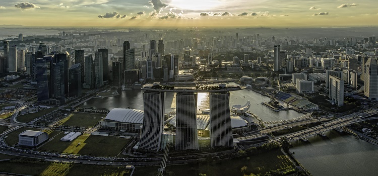 Singapore eco-friendly hotels, activities, restaurants